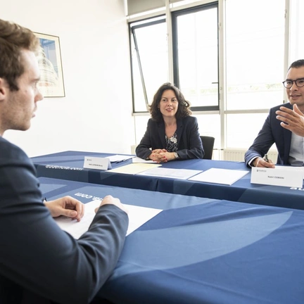 Le rôle d'Audencia dans l’évolution du concours d’entrée aux grandes écoles à partir de 2023