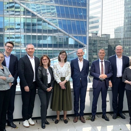 Chaire Impact Positif : KPMG France renouvelle son soutien