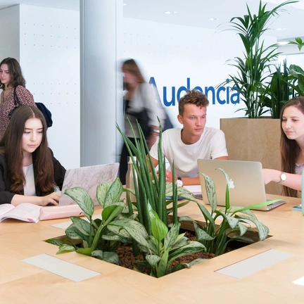 Parcoursup : plus que quelques places disponibles pour Audencia Bachelor in Management et le BBA Big Data & Management