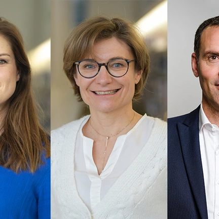 Rentrée 2022 : le comité de direction d’Audencia évolue