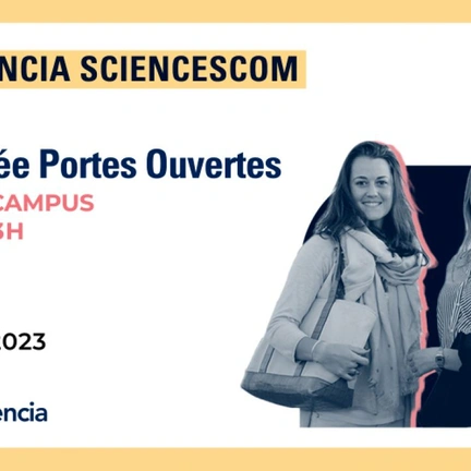 MATINEE PORTES OUVERTES AUDENCIA SCIENCESCOM