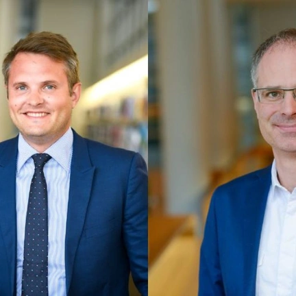 Deux nominations à la tête du Programme Grande Ecole d’Audencia