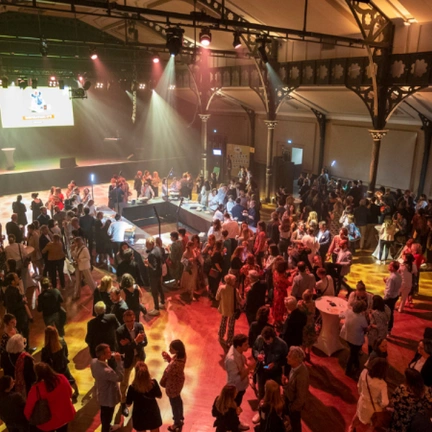 Grande fête de la Communication 2022