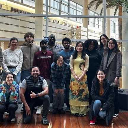 Welcoming the Brazilian academic partner of the MSc in Food and Agribusiness Management