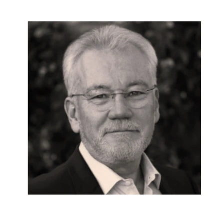 Un nouveau membre dans le conseil scientifique de la chaire