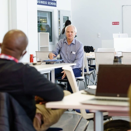 Audencia lance son dispositif de VAE