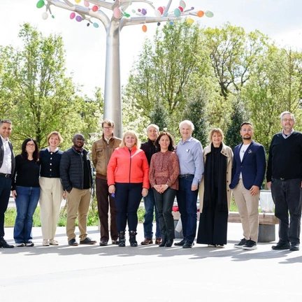 The European STEP Meeting at Audencia