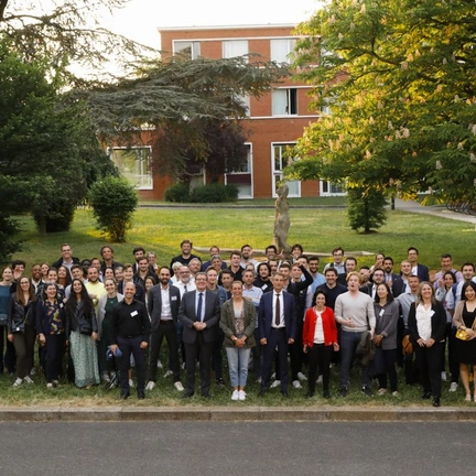 Le Mastère Spécialisé® Management Responsable des Organisations Sportives d’Audencia fête ses 30 ans