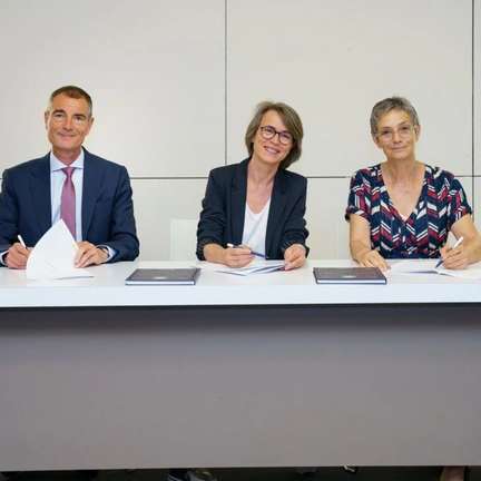 Le cabinet d’avocats Cornet Vincent Segurel soutient la Chaire Entrepreneuriat Familial & Société d’Audencia