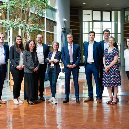 NEW SPONSOR : LAW FIRM CORNET VINCENT SEGUREL