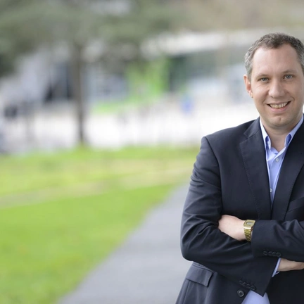 3 questions à André Sobczak : Vers de nouveaux horizons...