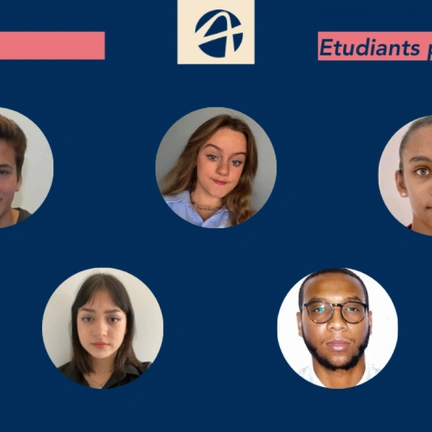 Paroles de 5 étudiants issus de lycées français à l'étranger