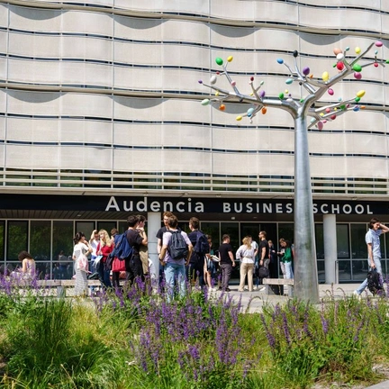 Audencia signe un partenariat avec Harvard Division of Continuing Education