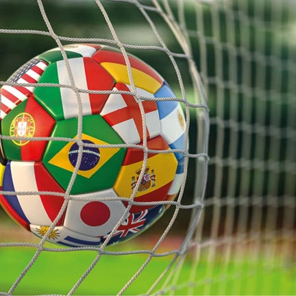 Etude Audencia X Alteryx : selon le big data, le Brésil sera le vainqueur de la Coupe du Monde 2022