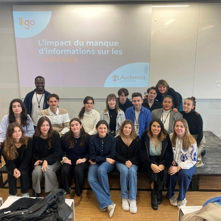 L'impact du manque d'information sur les millenials