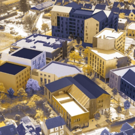 [Étude complète] L’opération Villes Dorées à Saint-Brieuc