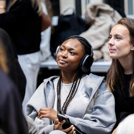 Rentrée Bachelor 2024 à Paris