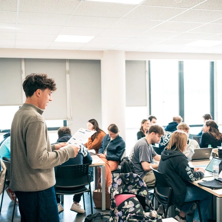 Bootcamp entrepreunarial