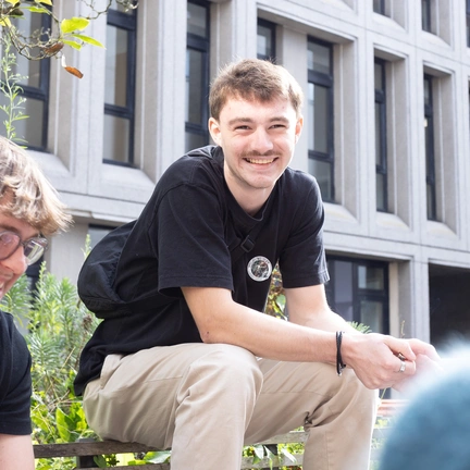 etudiant post bac audencia