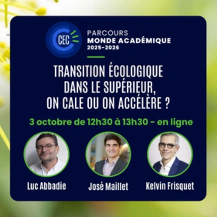 Webinaire CEC 3 oct 2025