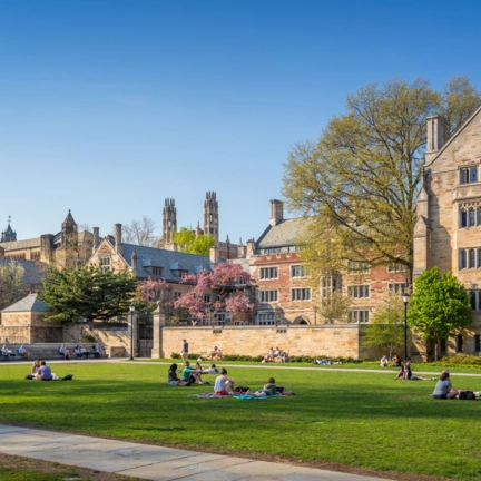 Yale University, un enseignement d’élite sans frais de scolarité supplémentaires