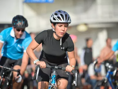 Le triathlon Audencia – La Baule est de retour pour la 34ème édition