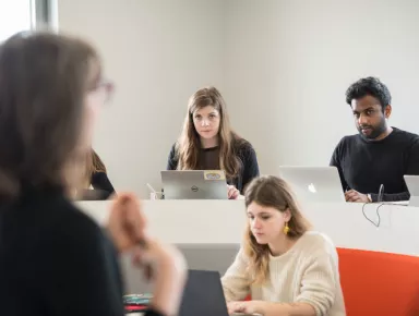 Audencia et L’École de design Nantes Atlantique lancent un Bachelor innovant en Management de Projet en Design et Communication