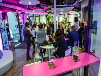 Réunion d'information Mastères Spécialisés® - Nantes