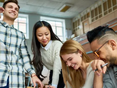 Parcoursup : Procédure de confirmation d'admission