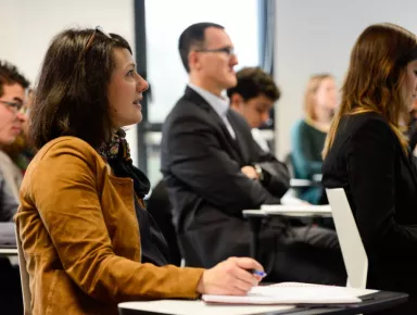 Audencia lance un nouveau Mastère Spécialisé® : Entrepreneuriat Familial et Croissance Durable