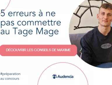 5 erreurs à ne pas commettre au Tage Mage