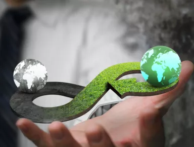 Audencia et Centrale Nantes lancent un nouveau mastère spécialisé en économie circulaire