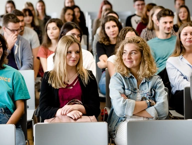Concours 2019 Audencia SciencesCom - 2ème session