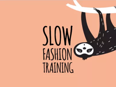 Lancement du module de sensibilisation Slow Fashion Training