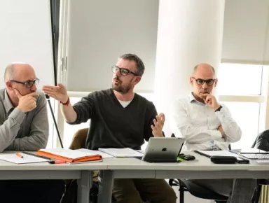 En finance, j’ai tout appris avec le MBA !