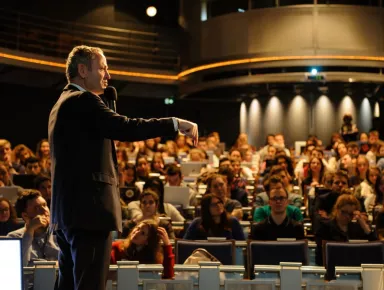 10 ans de partenariat avec la Société Générale