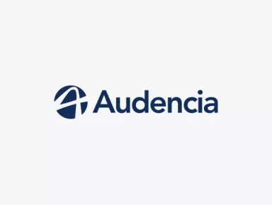 Audencia logo