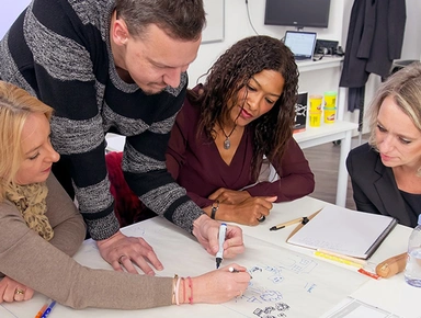 Audencia - Qualiopi certification