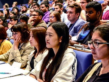 Accueil des Étudiants internationaux