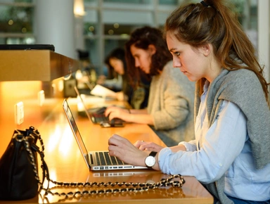 Audencia international online career fair