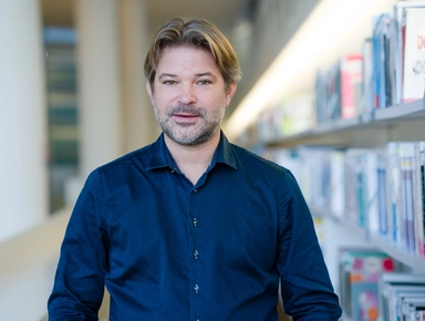 Portrait d'Emmanuel Moyon