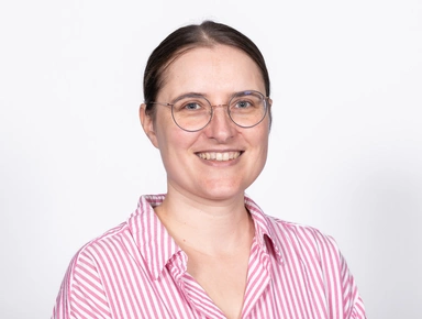 Portrait Violaine Simand