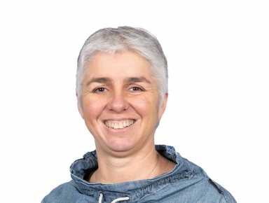 Portrait Stéphanie Mercier