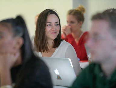 Audencia progresse dans les classements en France  et sur la scène internationale
