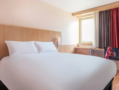 chambre ibis nantes