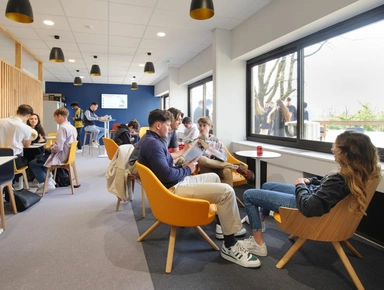 Journée Portes Ouvertes Audencia à La Roche-sur-Yon