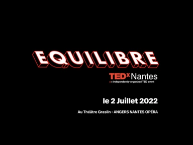 Audencia, partenaire de TedXNantes