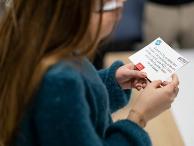 SNC lance la Fresque de l’emploi durable