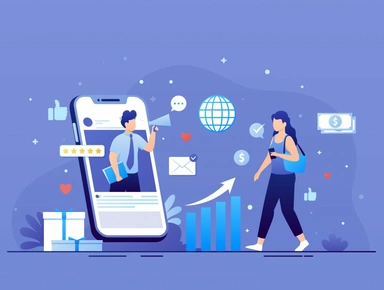 Découvrez la spécialisation E-Business & Marketing digital !