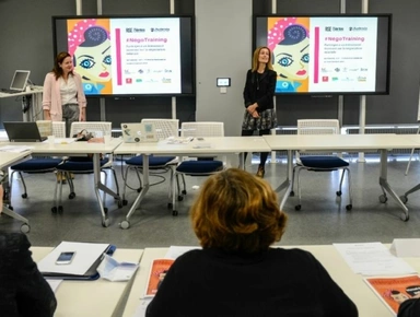 NégoTraining – 3700 femmes formées